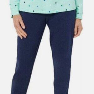 Sport Savvy Navy Joggers